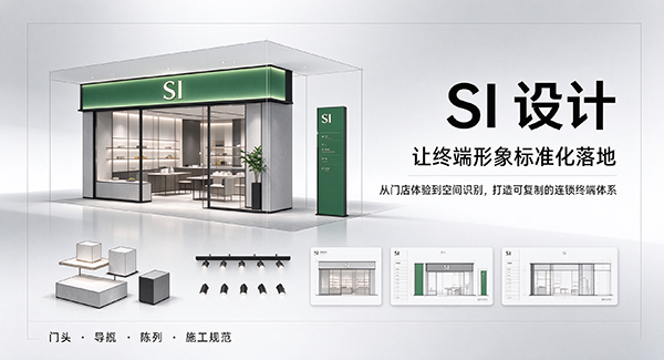大东区SI设计